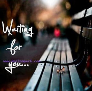 Download Waiting for you - Love and hurt quotes