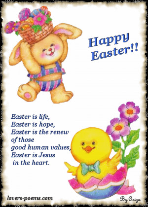 Happy Easter Pics