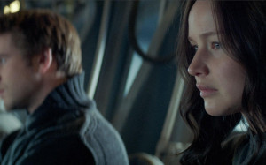 ... Games: Katniss, Gale, and Cressida featured in new Mockingjay images