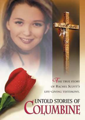 Image: Untold Stories of Columbine DVD]