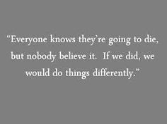tuesdays with morrie more morris quotes quotes inspiration fav book ...