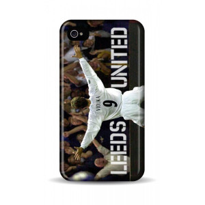 Home / Leeds United- Mark Viduka- iPhone 4