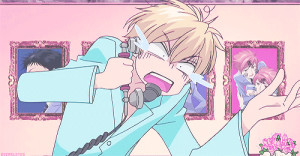 ouran high school host club tamaki suoh Tamaki Suou ouran host club ...