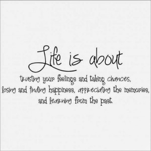 Adventures Beyond the Horizon