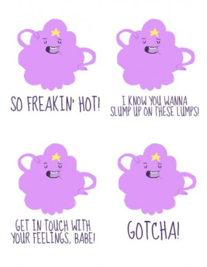 lsp quote