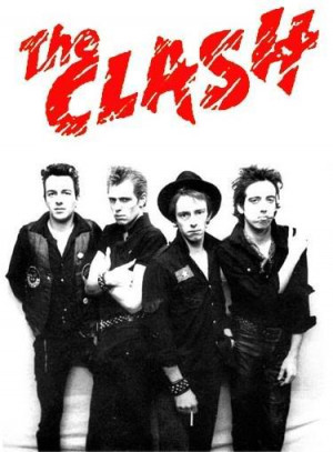The_clash