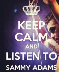 Rapper Sam Adams Scammy Fakes Itunes Downloads March 10 Picture