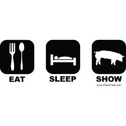 eat_sleep_show_pigs_ash_grey_tshirt.jpg?height=250&width=250 ...