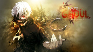 Tokyo Ghoul