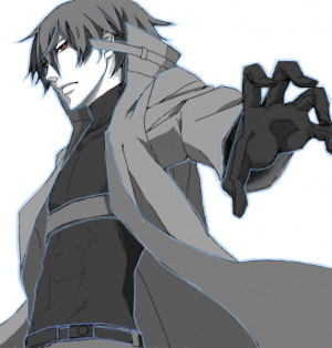 Yamamoto Takeshi ( Katekyo Hitman Reborn! )