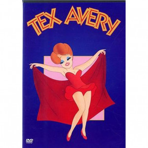 Tex Avery Volume 1 Picture picture