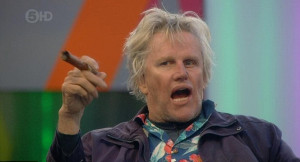 Celebrity Big Brother 2014: Big Brother Bosses Concerned for Gary ...