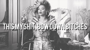 beyonce bow down gif tumblr - Hledat Googlem