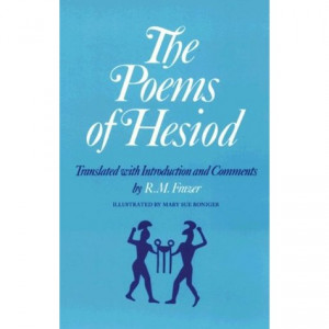 Download The Poems of Hesiod - Hesiod, R.M. Frazer