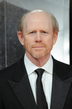 Ron Howard Pictures amp Photos