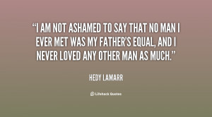 Ashamed Of Family Quotes