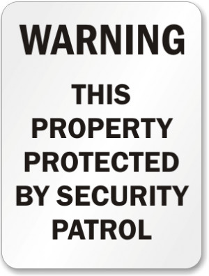 Rover Security Guard Agency, Inc.
