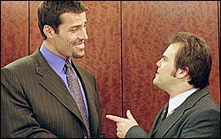 Tony Robbins Quotes Anthony