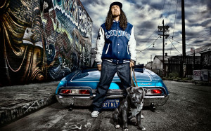 Parody Weird Wallpaper 1920x1200 Parody, Weird, Al, Yankovic, Gangsta
