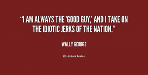 Quotes About Finding a Good Guy