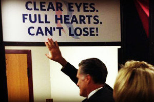 Romney, please leave “Friday Night Lights” alone
