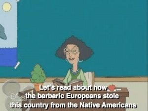 ... tv show gif recess tv show recess gif miss grotke miss grotke gif