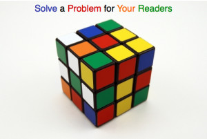 Solve a Problem – 7 Ways to Identify Reader Problems [Day 16 ...