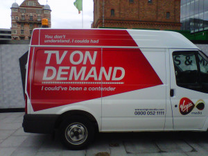 Is The Book the Contender the most from going nowhere fast high-school ...