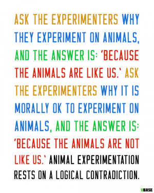 animal welfare quotes