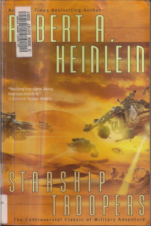 chronological order robert heinlein quotes tyranny robert heinlein ...