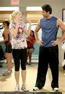 Barbra Jean and Jordan