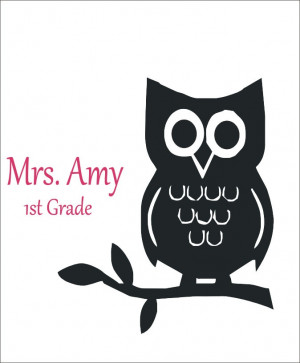 quotes for classroom sayings quotes vinyl owl quotes for classroom