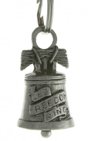 The Freedom Ring Quoteko