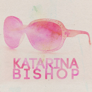 Katarina Bishop (Heist Society by Ally Carter). I love this postery ...