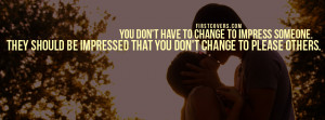 Quotes About Change In Relationships