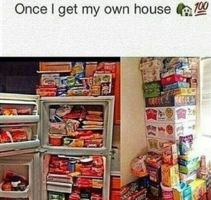 Once I get my own house ..Quotes Sayings Texts, Future, Yasss, House ...