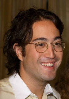 ... from now on refer to me as Sean Yoko Spawn, please.” – Sean Lennon