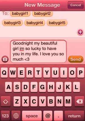 Boyfriend Girlfriend Iphone...