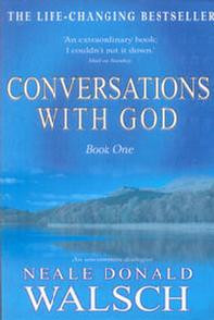 Conversations with God by Neal Donald Walsch