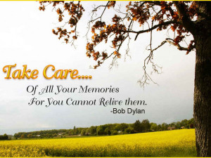 Take Care Image Quotes And Sayings