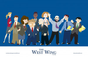 The West Wing