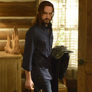 Ichabod Crane's Best Quotes About Modern Society