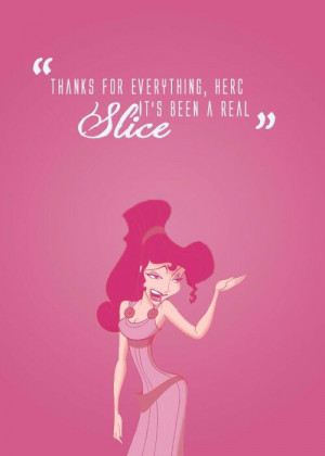 Hercules quote: Disney Quotes, Disney Addict, It, Disney Darlin ...
