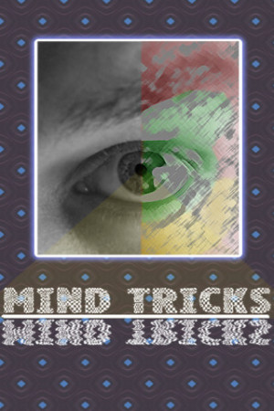 Mind Tricks World Illusions