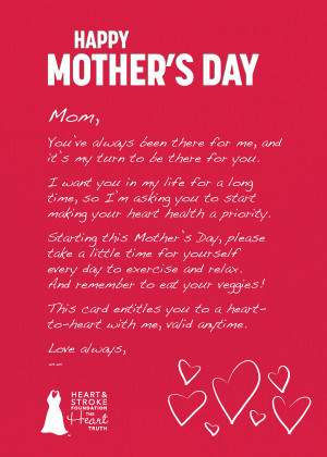 Happy Mothers Day Cards 2015 – Mothers Day UK