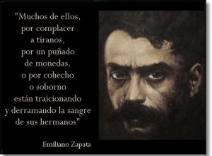 Emiliano Zapata