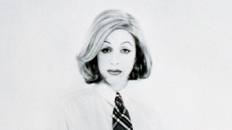 Woman Under the Influence