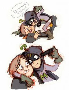 coon parks superhero south parks animal mysterion south park parks ...