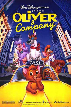 Oliver & Company