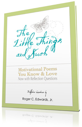 Motivational Poems You Know and Love Now with Reflection Questions